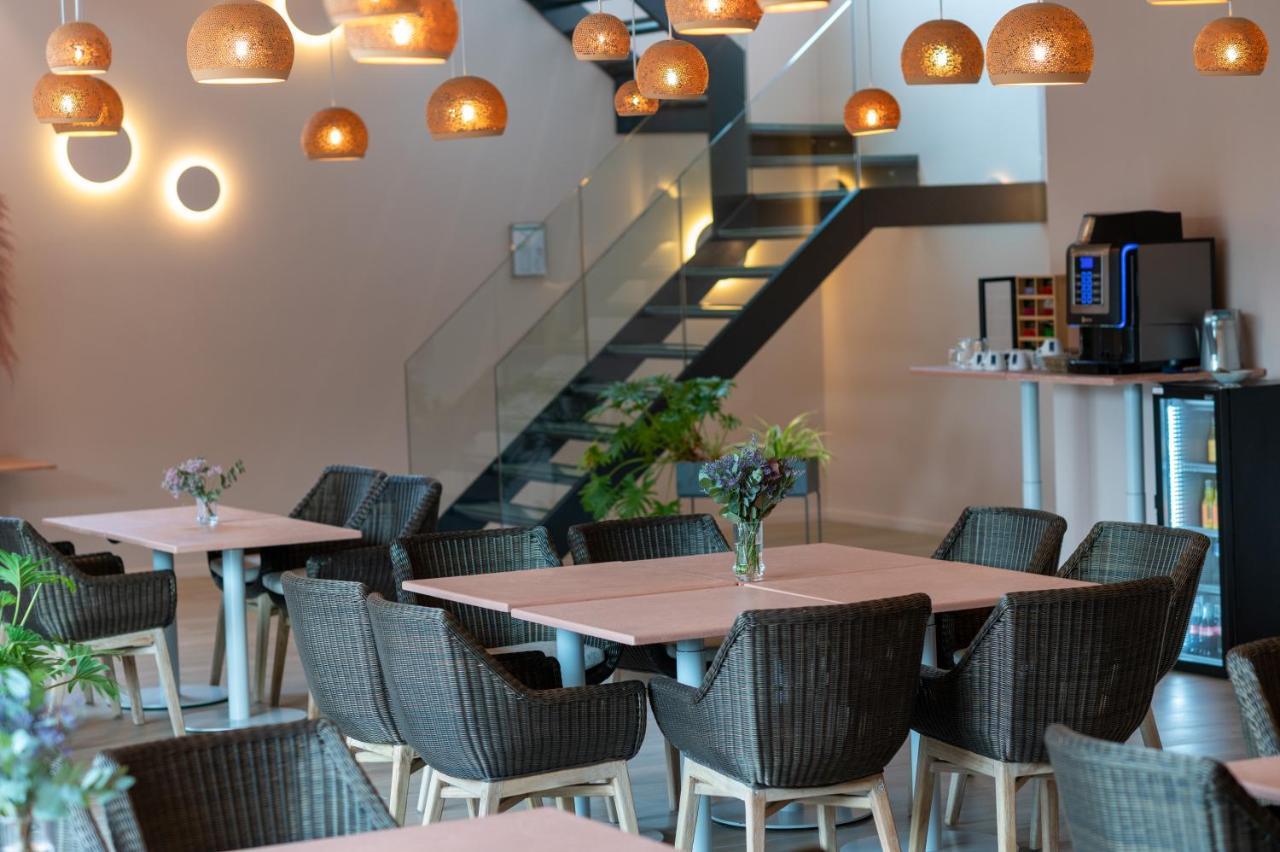 Off Hotel Wavre Exterior photo